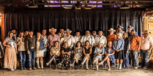 4th Annual Denim & Diamonds Fundraising Gala