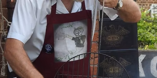 Lammeke Zoet ~ Kermis Herzele