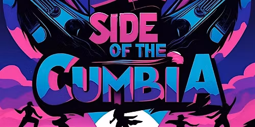 The Darkside of the Cumbia
