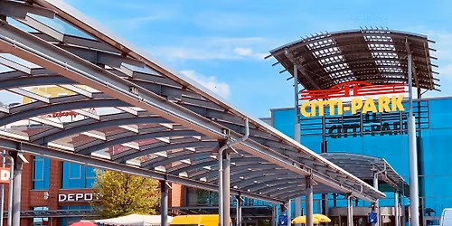 Flohmarkt CITTI-PARK Flensburg