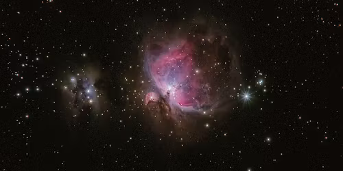 Cosmos and Conversation