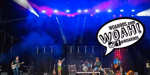 Woah !!! (Headliner) \/ Tyler Nichols (opener)