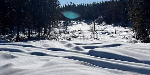 Nordmarka p\u00e5 langs 2026