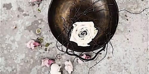 Monthly Social for Singles (age 27-44) | MASTERCLASS Astrology for Lovers