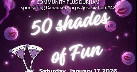 50 SHADES OF FUN - DIRTY BINGO 