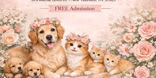 2nd Annual Mother\u2019s Day Market