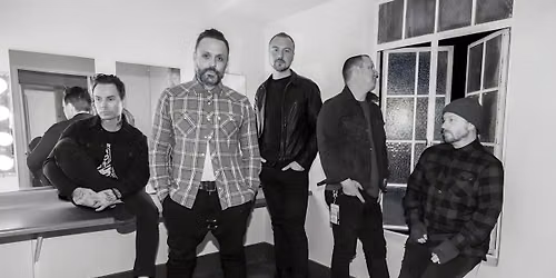 Blue October Charlotte Tickets