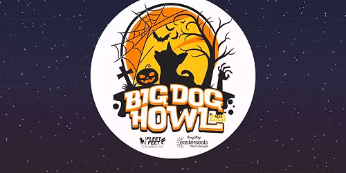 Big Dog Howl 5K 2025