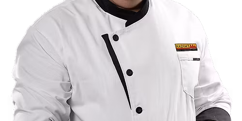 Cooking with Nadim in January