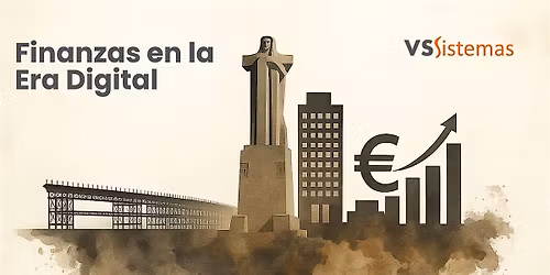 Finanzas en la Era Digital Huelva