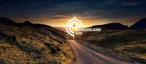 Borderland500