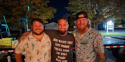Jerband Rock the Summer Concert Series