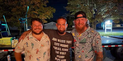Jerband Rock the Summer Concert Series