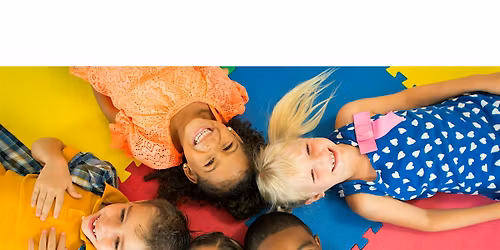 Child Care Town Hall - Half Moon Bay