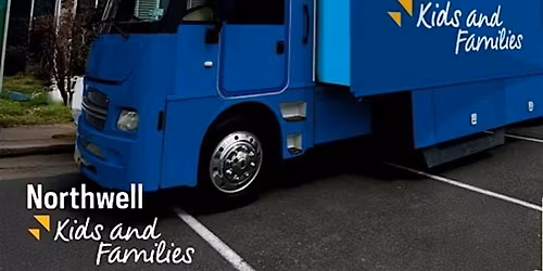 Northwell Off the Rack- on the go! South Shore edition!