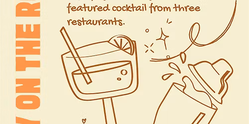 History on the Rocks! Presented by The Mission Inn Foundation