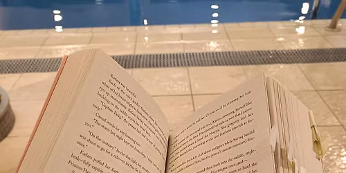 Peaceful Pages Reading Club 