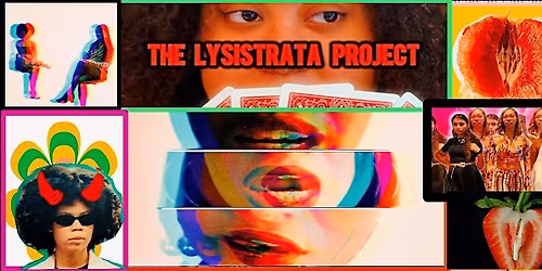 THE LYSISTRATA PROJECT OR NO WOMB LEFT BEHIND