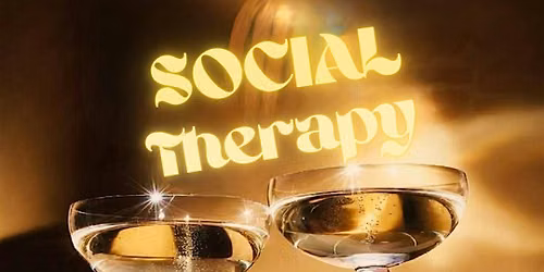 Social Therapy Day Party