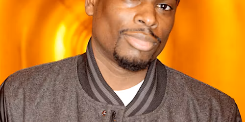 Damien Lemon & Friends Live at Comedy In Harlem