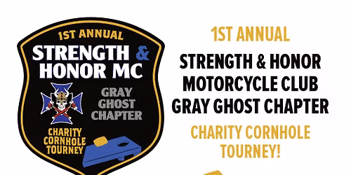 SHMC Cornhole Tournament 2025