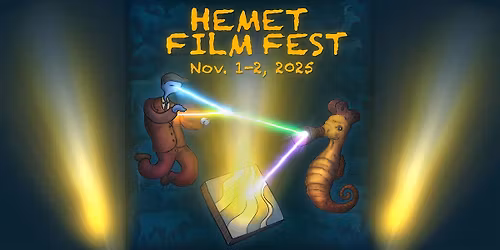 Hemet Film Festival - Year 3