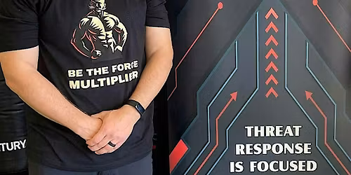 Free Seminar - Emergency Preparedness: Targeted Violence in Public Places