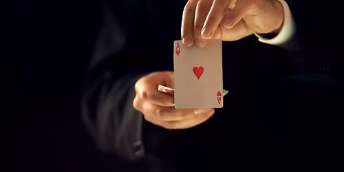 The Magicians Round Table