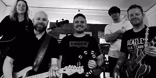 Live at Katies