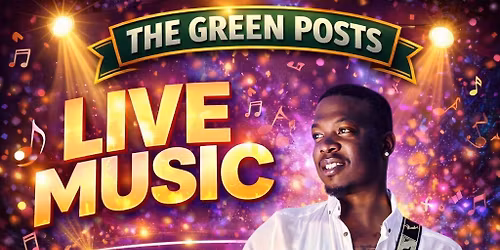 Wendel @ The Green Posts