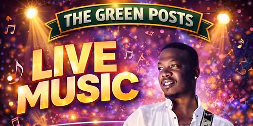 Wendel @ The Green Posts