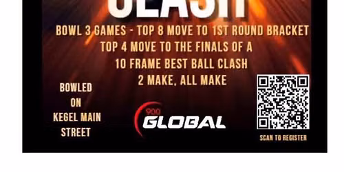 SCRATCH CLASH