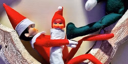 Uncommon Holiday Market