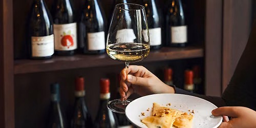 Uncorked: Tour of Campania