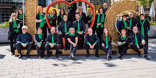 Weihnachtsliedersingen