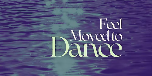 Somatic Movement & Ecstatic Dance with Jane Latham