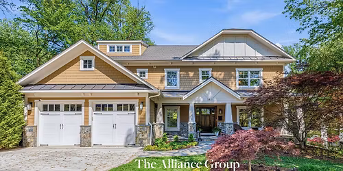 OPEN HOUSE in Arlington, VA | Sat & Sun