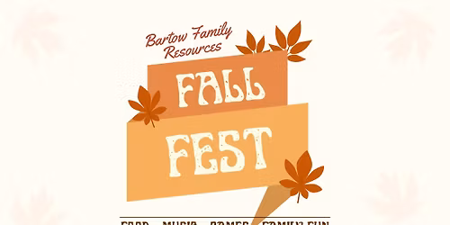 Fall Fest