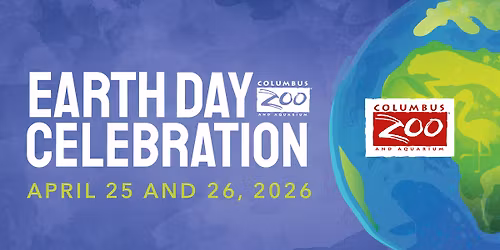 Earth Day Celebration Weekend: Protect Our Species