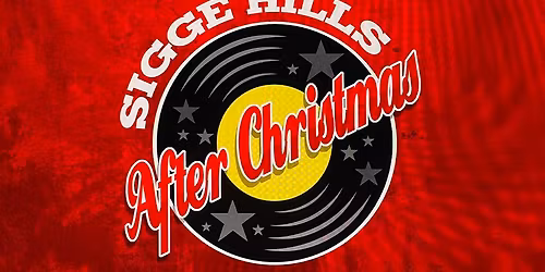 After Christmas med Sigge Hill