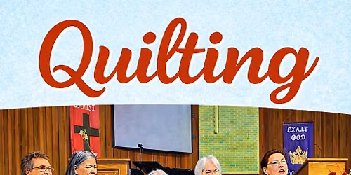 Quilting