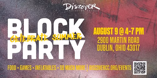 Block Party