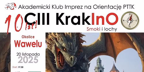 CIII KrakInO