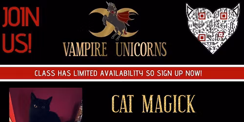Cat Magick