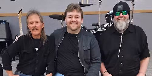 The Misfits Band 6-9 Elks Lodge