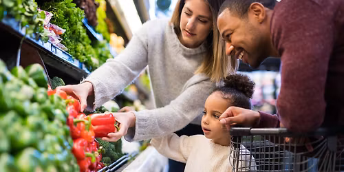 Nutrition Across the Lifespan Resource Fair