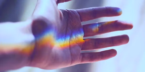 Advanced Energy Techniques - $50 - Fulton