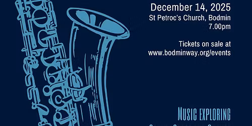 Jon Lloyd and John Law present Naissance - Music for Advent