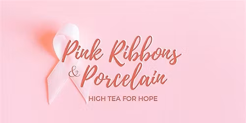 High Tea for Hope