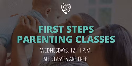 Free Parenting Workshops: September - December 2025